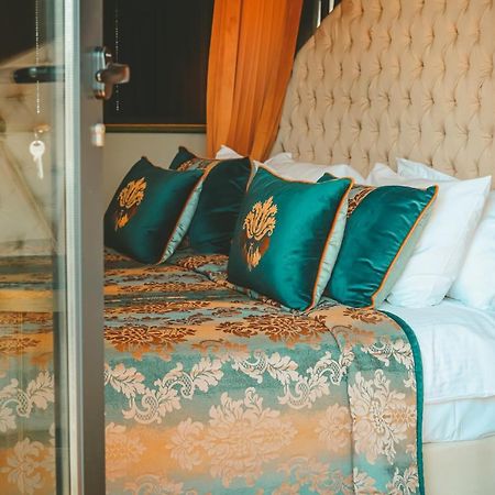 Mirart Hotel Boutique & Spa Yalova Yalova  Exteriér fotografie