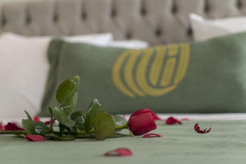Mirart Hotel Boutique & Spa Yalova Yalova  Exteriér fotografie