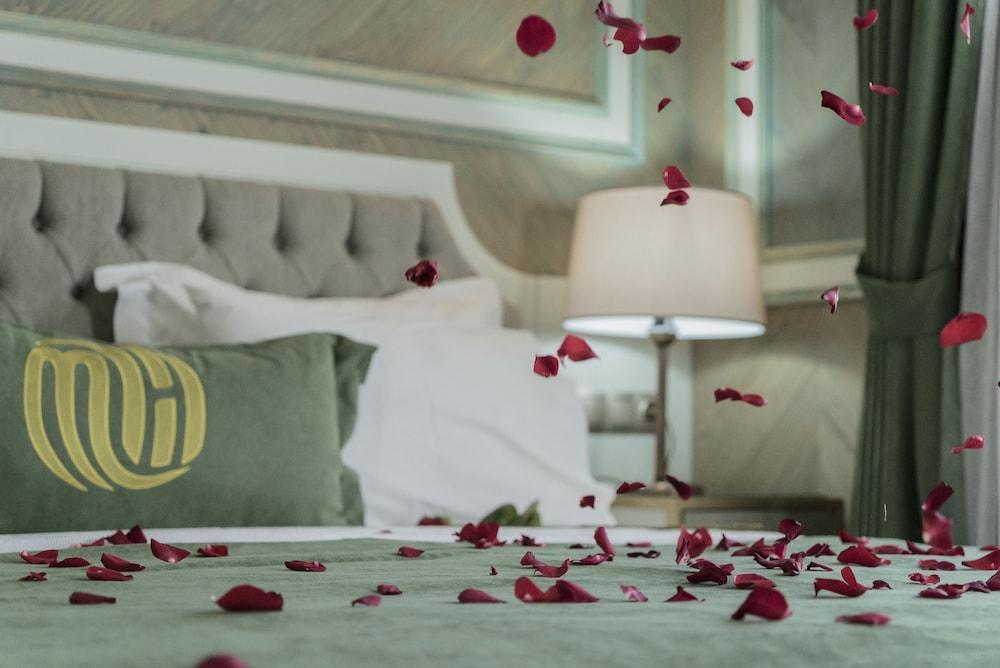 Mirart Hotel Boutique & Spa Yalova Yalova  Exteriér fotografie