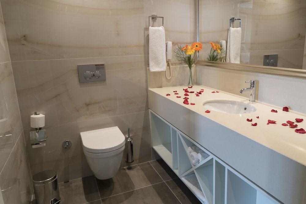Mirart Hotel Boutique & Spa Yalova Yalova  Exteriér fotografie