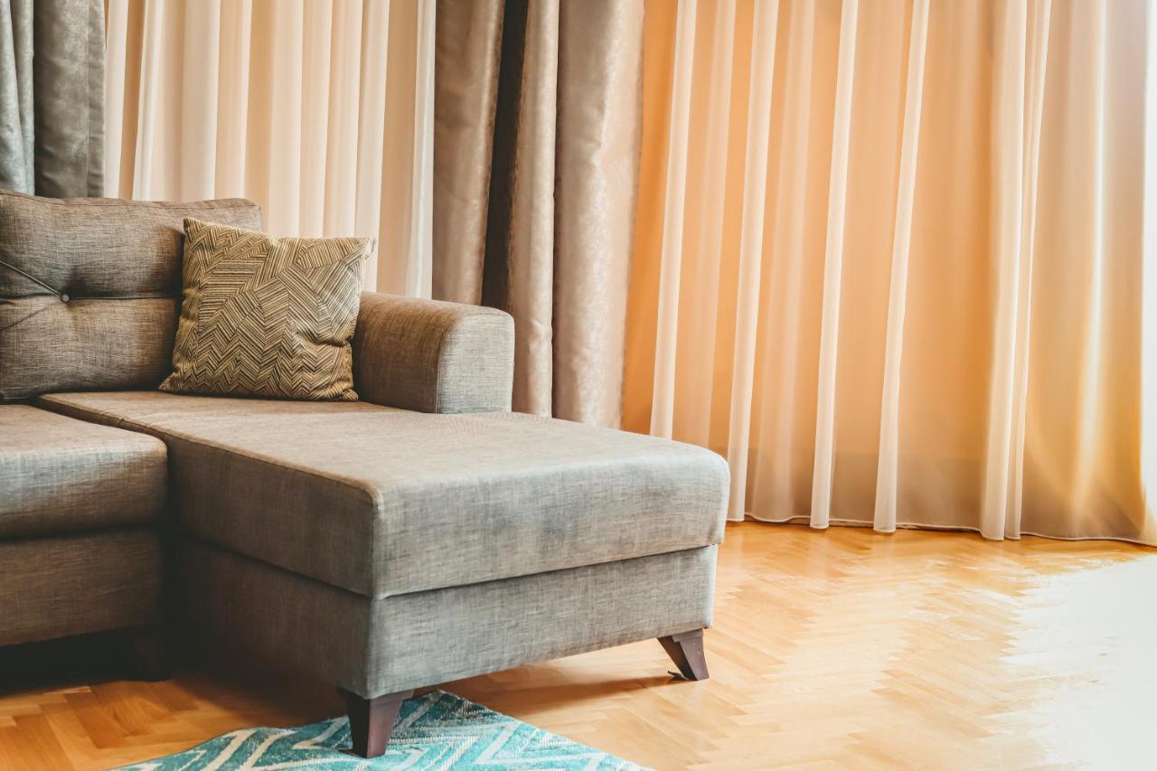 Mirart Hotel Boutique & Spa Yalova Yalova  Exteriér fotografie