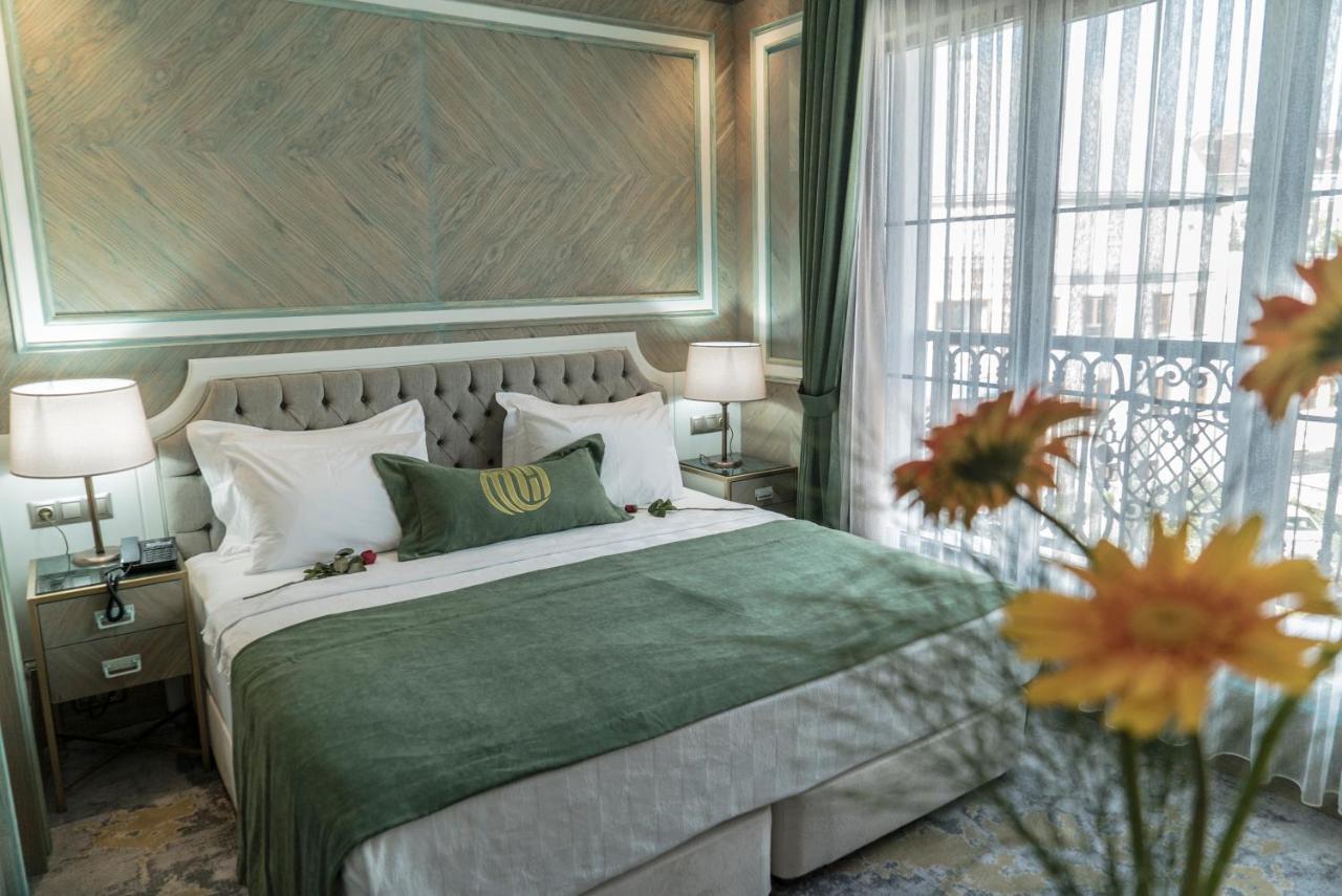 Mirart Hotel Boutique & Spa Yalova Yalova  Exteriér fotografie