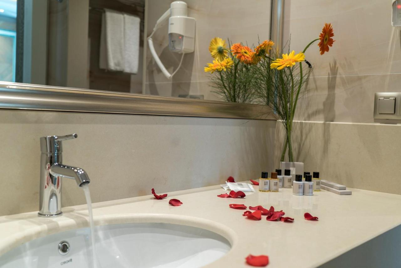 Mirart Hotel Boutique & Spa Yalova Yalova  Exteriér fotografie