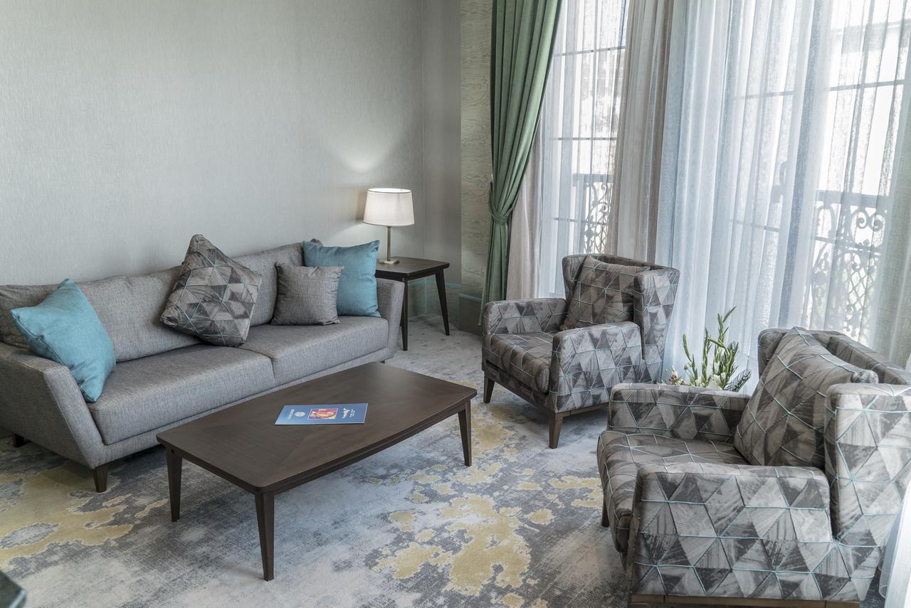 Mirart Hotel Boutique & Spa Yalova Yalova  Exteriér fotografie