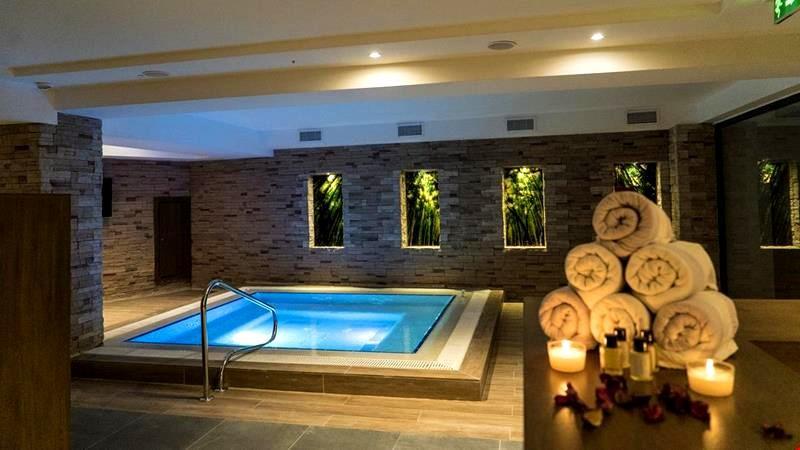Mirart Hotel Boutique & Spa Yalova Yalova  Exteriér fotografie