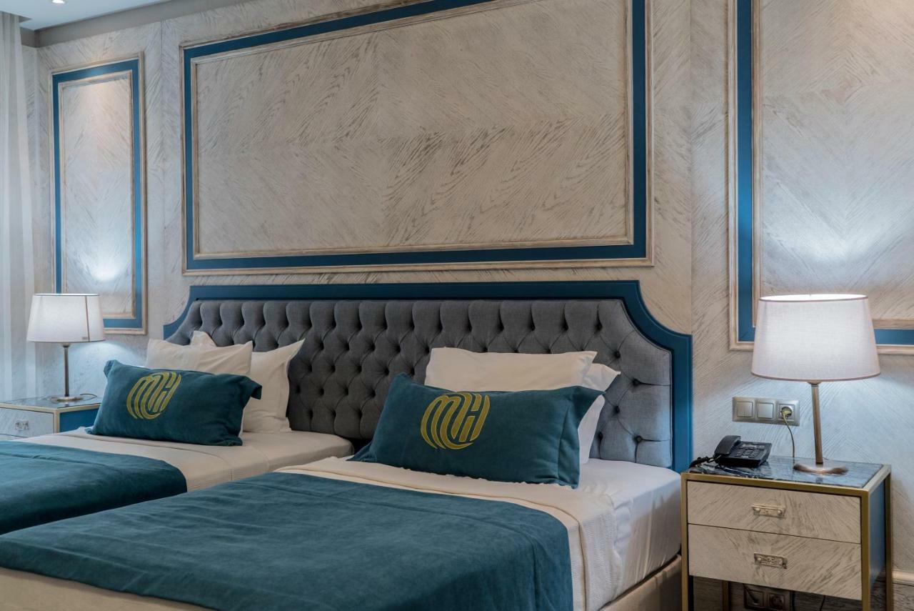 Mirart Hotel Boutique & Spa Yalova Yalova  Exteriér fotografie