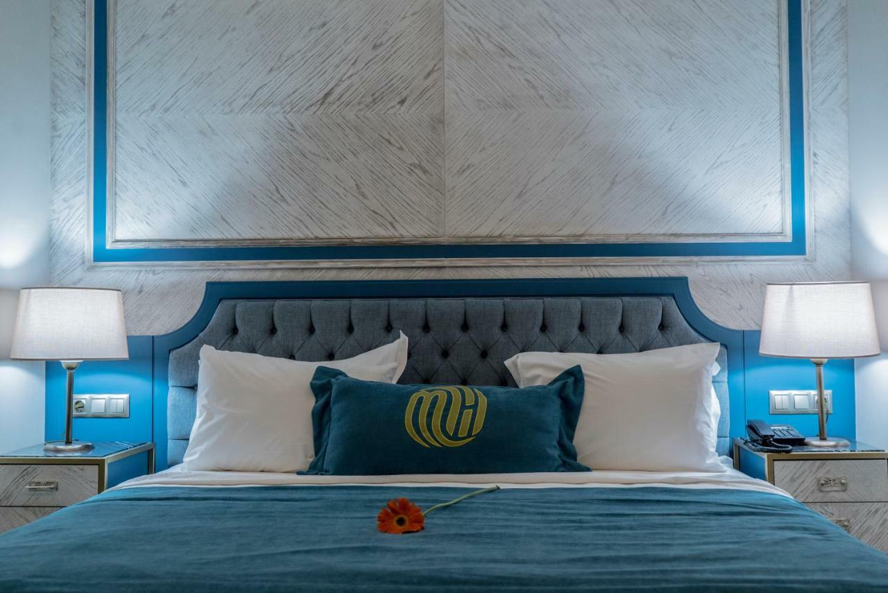 Mirart Hotel Boutique & Spa Yalova Yalova  Exteriér fotografie