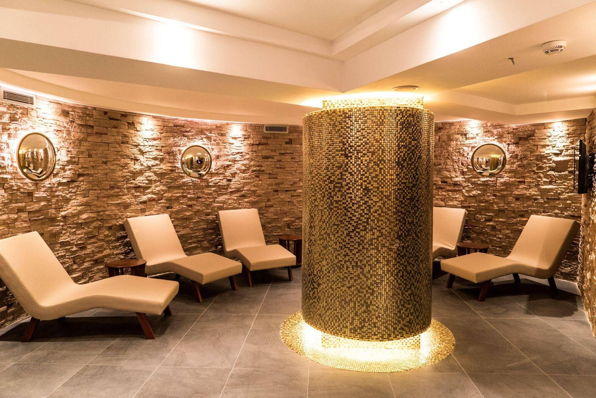 Mirart Hotel Boutique & Spa Yalova Yalova  Exteriér fotografie