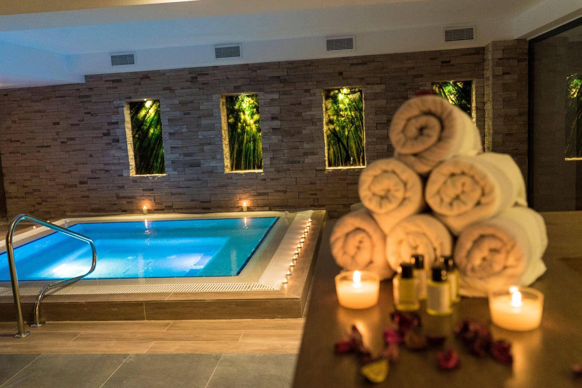 Mirart Hotel Boutique & Spa Yalova Yalova  Exteriér fotografie