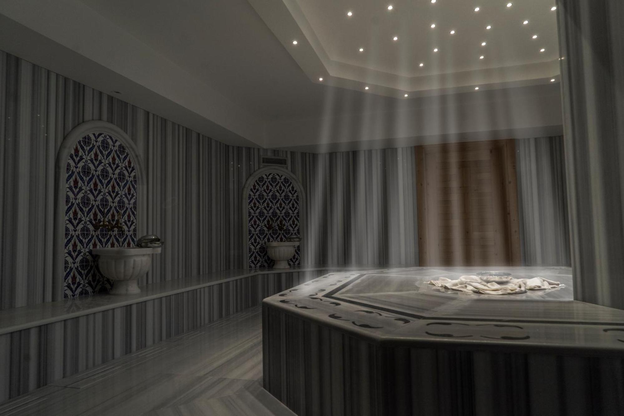 Mirart Hotel Boutique & Spa Yalova Yalova  Exteriér fotografie