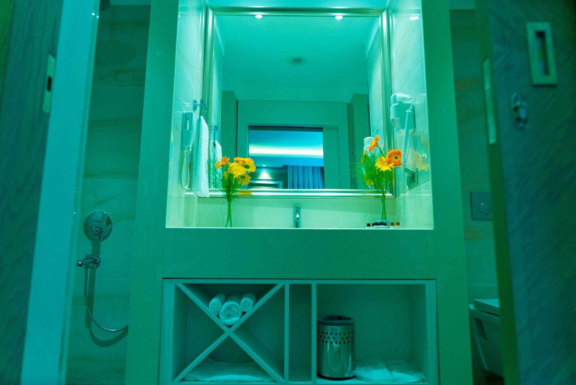 Mirart Hotel Boutique & Spa Yalova Yalova  Exteriér fotografie