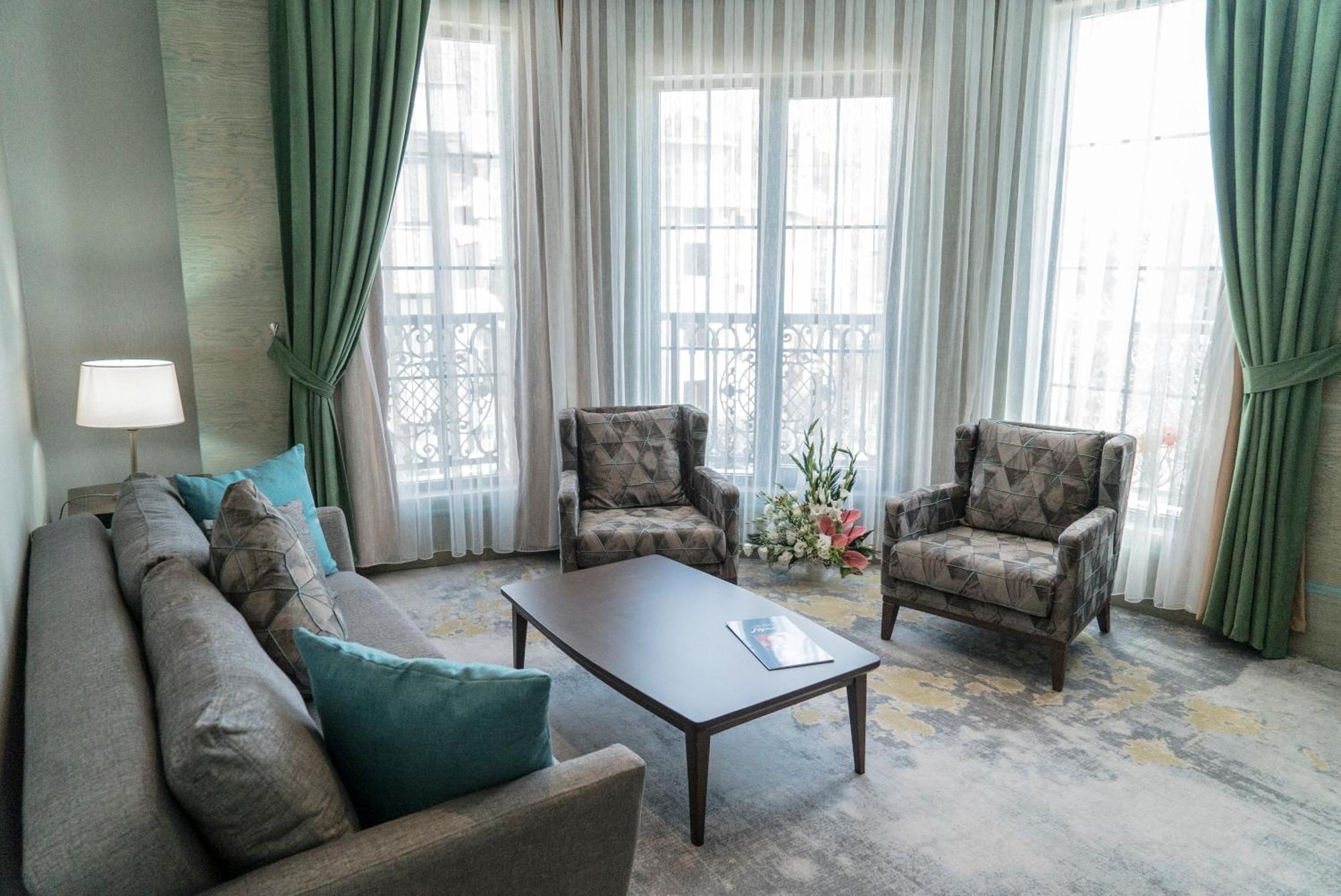 Mirart Hotel Boutique & Spa Yalova Yalova  Exteriér fotografie